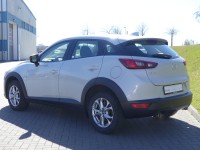 Mazda CX-3 2.0