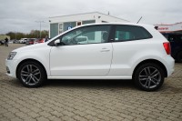 VW Polo 1.2 TSI Comfortline