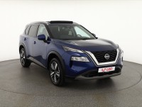 Nissan X-Trail 1.5 VC-T mHev