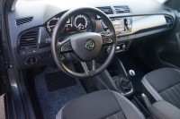 Skoda Fabia Combi 1.0
