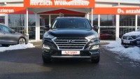 Hyundai Tucson 1.6 T-GDI