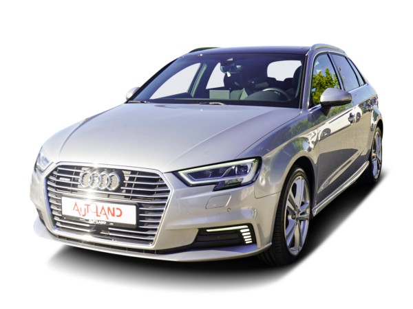 Audi A3 SB 40 e-tron sport S-tronic