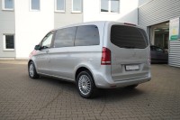 Mercedes-Benz V-Klasse V250 d EDITION