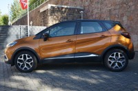 Renault Captur 0.9 TCE Intens
