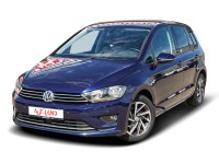 VW Golf Sportsvan VII 1.2 TSI Sound Android Apple