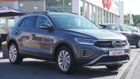 VW T-Roc 1.5 TSI DSG