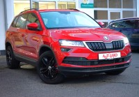 Skoda Karoq 1.5 TSI Style