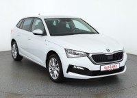 Skoda Scala 1.0 TSI Clever