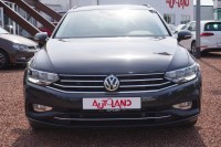 VW Passat Variant 2.0 TDI Business