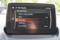 Mazda CX-3 2.0 Sports-Line