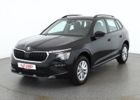 Skoda Kamiq 1.5 TSI DSG 2-Zonen-Klima LED Tempomat