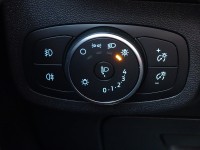 Ford Fiesta 1.0 M-Hybrid ST-Line