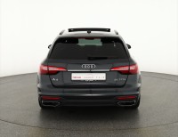 Audi A4 Avant 35 TFSI S line