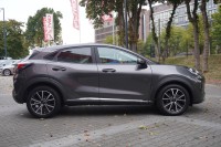 Ford Puma 1.0 M-Hybrid Titanium