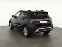 VW T-Cross 1.0 TSI DSG