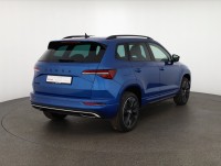 Skoda Karoq 1.5 TSI DSG Sportline