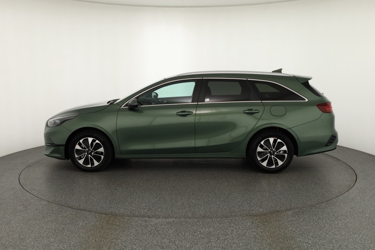 Kia cee'd Sporty Wagon Ceed SW 1.5 T-GDI