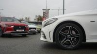 Mercedes-Benz C 300 C300 T-Modell de AMG Line