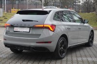 Skoda Scala 1.0 Clever DSG