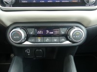 Nissan Micra 1.0 Acenta