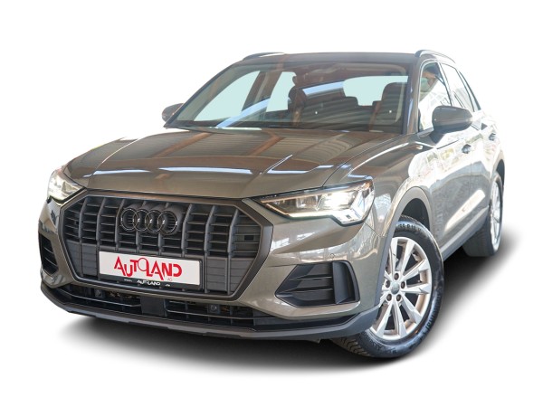 Audi Q3 35 1.5 TFSI basis