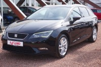 Vorschau: Seat Leon ST 1.4 TSI Style Null Km EU6