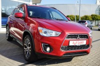 Mitsubishi ASX 1.6 MIVEC Plus 2WD