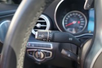 Mercedes-Benz C 160 C300 d AMG Line