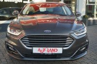 Ford Mondeo 2.0 Hybrid Business