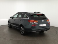 Hyundai i30 cw 1.5 T-GDI mHev Aut.