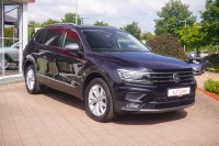 VW Tiguan Allspace 2.0 TSI Highline 4M