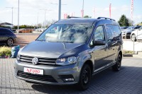Vorschau: VW Caddy Maxi 1.4 TSI