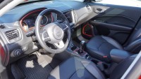 Jeep Compass 2.0 MultiJet Trailhawk 4WD