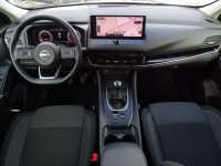 Nissan Qashqai N-Connecta 1.3 Dig-T