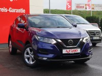 Nissan Qashqai 1.6