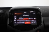 Toyota Aygo AYGO 1.0 x-play Team D