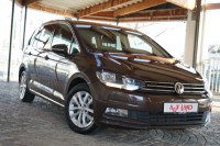 VW Touran 1.2 Comfortline