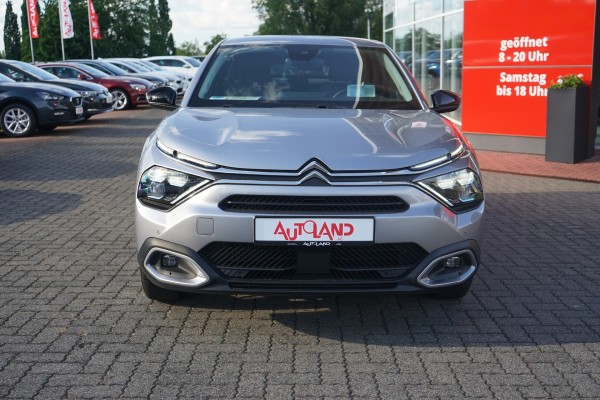 Citroen C4 X 1.2 12V e-THP Max Aut.