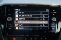 VW Passat Variant 1.4 TSI DSG GTE