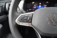 VW T-Cross 1.0 TSI DSG