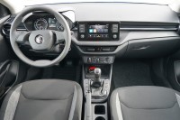 Skoda Fabia 1.0 MPI Active