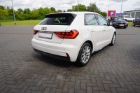Audi A1 Sportback 25 1.0 TFSI advanced
