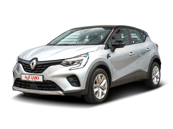Renault Captur II 1.0 TCE Intens