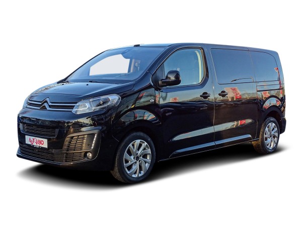 Citroen Jumpy Spacetourer 2.0 Rip Curl XL