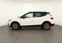 Vorschau: Seat Arona 1.0 TSI DSG Xcellence