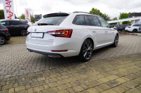 Skoda Superb Combi 1.8 TSI DSG Sportline