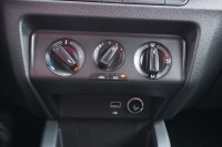 Skoda Fabia Combi 1.0