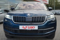 Skoda Kodiaq 1.5 TSI DSG Style