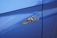 Skoda Kamiq 1.5 TSI Monte Carlo