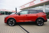 Nissan Qashqai N-Connecta 1.3 Dig-T Aut.